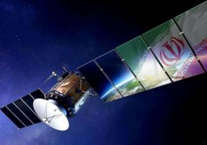 ماهواره ایرانی “آیات” به فضا پرتاب می‌شود