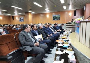 تاکید مدیران ارشد بانک ملی ایران بر لزوم توجه بیشتر به تقویت و ارتقاء خدمات بهینه به مشتریان