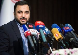 وزیر ارتباطات: بسته ۲۰۰ گیگ اینترنت برای خبرنگاران فعال می‌شود+ لینک و نحوه ثبت‌نام