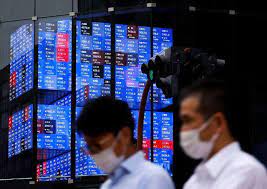 تاثیر منفی تنش در تایوان بر سهام شرکت‌های نیمه هادی