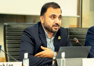 وزیر ارتباطات مهم‌ترین خدمات فناورانه در اربعین را تشریح کرد