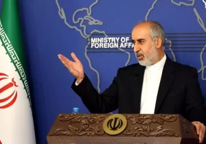 واکنش وزارت خارجه به اتهامات سایبری علیه ایران