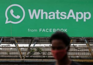 واتس‌اپ حساب هندی‌ها را مسدود می‌کند