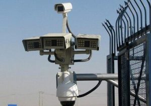 هک دوربین‌های پلیس راهور تکذیب شد