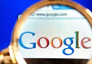 شکایت تازه از انحصارطلبی گوگل