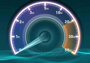 گزارش اسپید تست از ارتقای ۹ پله‌ای سرعت اینترنت ایران