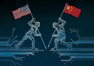 افزایش نبرد فناورانه چین و آمریکا