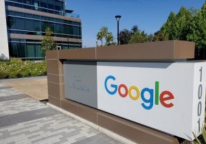 گوگل در آستانه چهارمین جریمه سنگین در اروپا