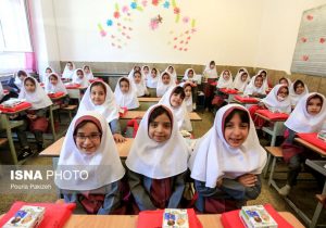 آموزش الکترونیکی در ایران آش شله‌قلمکار است