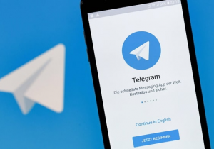 نتیجه رقابت رسانه‌های داخلی و خارجی در تلگرام