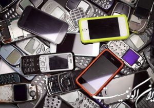 معضل جهانی دورریختن ۵.۳ میلیارد گوشی تا پایان سال