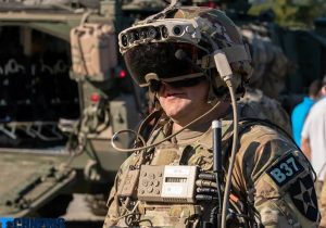 ارتش آمریکا: عینک هوشمند مایکروسافت ناموفق بود