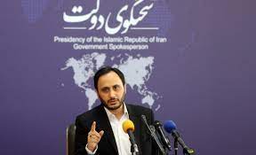 سخنگوی دولت: اینستاگرام سیاست دوگانه در ایران دارد