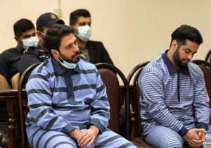 نخستین جلسه دادگاه گرداننده سایت قمار با اتهام افساد فی‌الاض