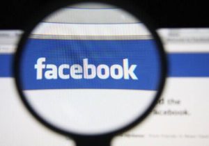 فیس بوک در ایرلند ۲۶۵ میلیون یورو جریمه شد