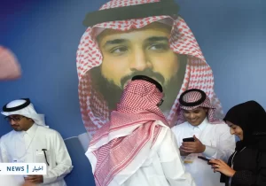 نگرانی مردم عربستان از هک دستگاه‌هایشان
