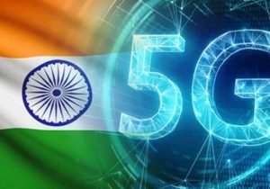 اینترنت ۵G در ۵۰ شهر هند راه اندازی شد