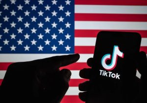 آمریکا تیک تاک را برای دستگاه های دولتی خود ممنوع کرد
