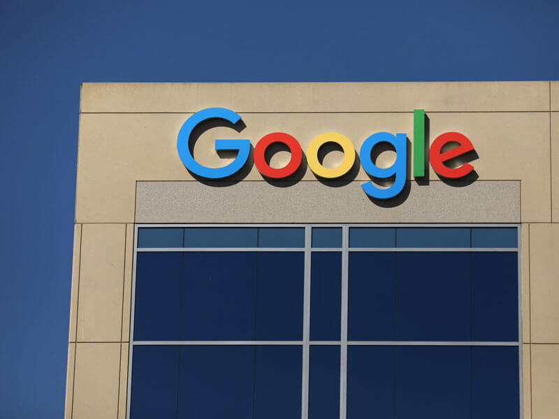 گوگل باید در اروپا اطلاعات نادرست درباره افراد را حذف کند