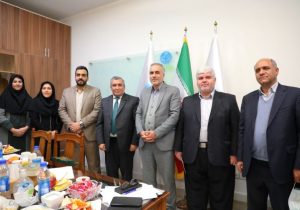 توسعه همکاری ایران و عراق در حوزه پارک علم و فناوری