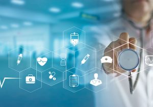رفع موانع توسعه‌ سلامت دیجیتال با ۷ فناوری کارآمد