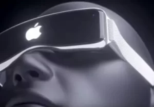 تاخیر در عرضه عینک واقعیت مجازی اپل
