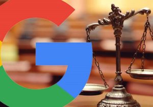 دومین شکایت آمریکا علیه گوگل