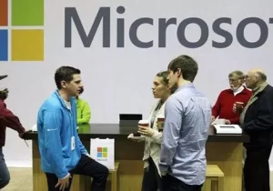 تصمیم جدید مایکروسافت برای اخراج کارمندانش