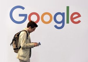 نظارت منتقد گوگل بر تحقیقات آنتی تراست علیه شرکت آلفابت