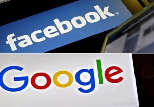 جریمه برای شرکتی که داده های کاربران را به فیس بوک و گوگل داد