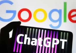 گوگل رقیب ChatGPT را معرفی کرد