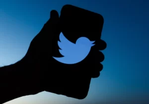 ممنوعیت محتوای خشونت آمیز در توئیتر