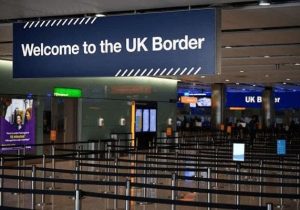 مجوز سفر الکترونیکی به انگلیس برای مسافران قطر