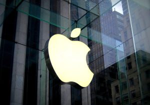 حذف تعدادی از کارکنان خرده فروش اپل