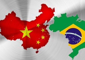 دفاع برزیل از همکاری فناورانه با چین
