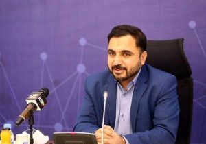 وزارت ارتباطات پیگیر رفع فیلتر گوگل پلی