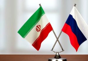 دیدار رئیس رگولاتوری فدراسیون روسیه با وزیر ارتباطات در تهران