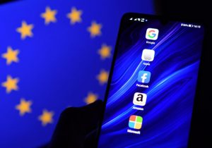 اپل و مایکروسافت به دنبال دور زدن قانون بازارهای دیجیتال اروپا