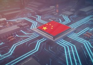 سرمایه‌گذاری ۱۳.۷ میلیارد دلاری چین در فناوری‌های نوظهور