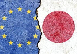 تفاهم اتحادیه اروپا و ژاپن درباره هوش مصنوعی مولد