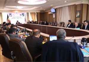مجمع عمومی عادی به طور فوق العاده‌ سازمان فناوری اطلاعات ایران برگزار شد
