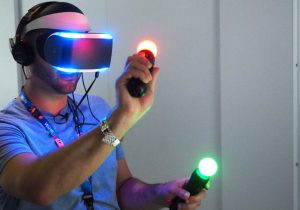 متا، اپل و گوگل از حکم FCC برای برنامه های AR و VR استقبال کردند