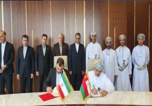 همکاری با عمان در توسعه زیرساخت‌های ارتباطی و خطوط هوایی
