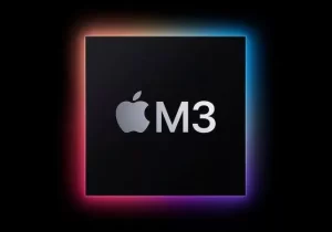 تراشه‌های M3 اپل امشب به وقت آمریکا رونمایی می‌شوند