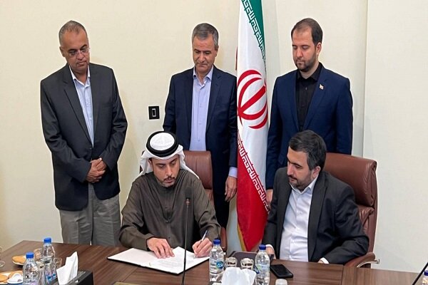 نخستین ارائه کننده خدمات اینترنت ماهواره ای در ایران