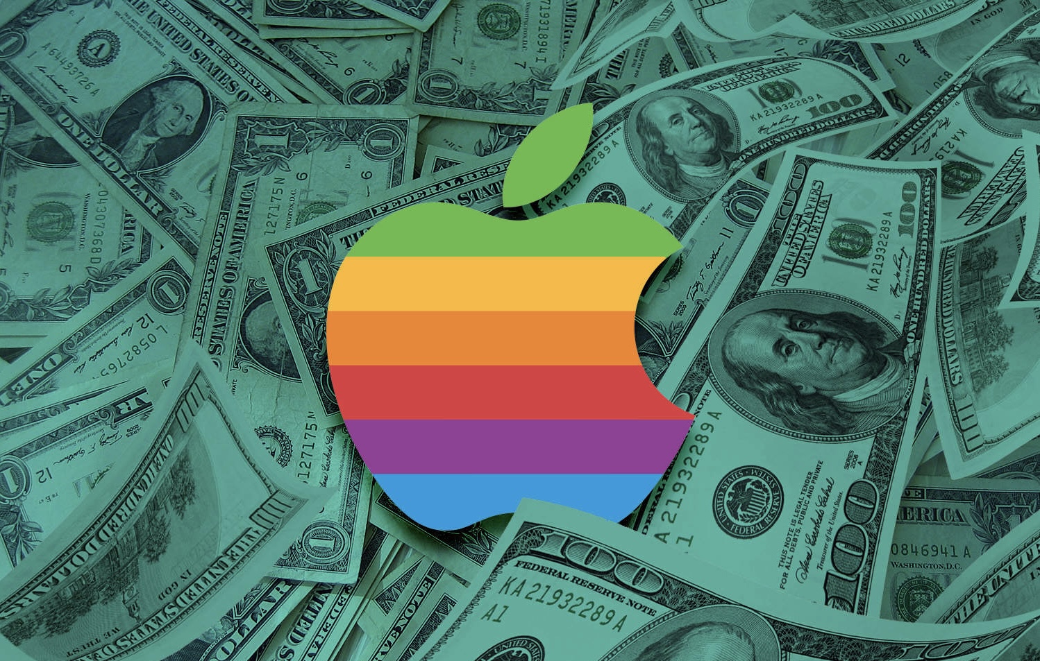 اپل برای تسویه یک شکایت دسته جمعی باید ۲۵ میلیون دلار پرداخت کند