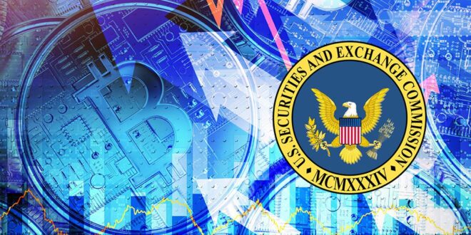 حساب کاربری کمیسیون بورس و اوراق بهادار آمریکا در ایکس هک شد