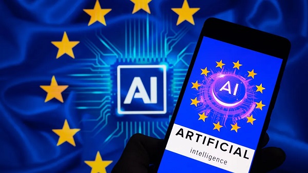 توافق سیاسی درباره قانون هوش مصنوعی در پارلمان اروپا