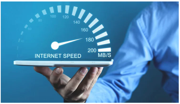نتیجه پایش عملکرد اپراتورهای همراه در افزایش سرعت اینترنت به طور شفاف در سامانه نت سنج پلاس در دسترس است