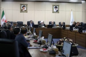 ارسال درخواست بررسی مجدد FATF به مجمع تشخیص